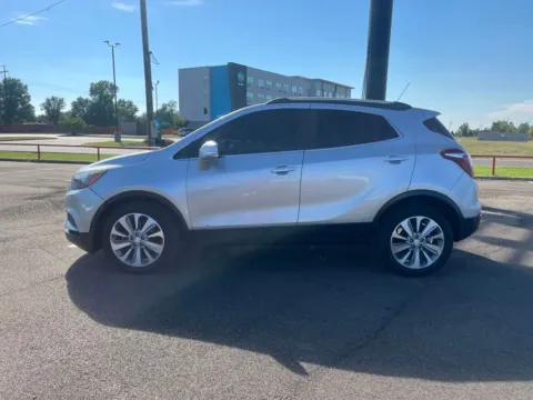 Another view of 2018 Buick Encore Preferred for sale in West Memphis, AR at D3 Chrysler Dodge Jeep Ram