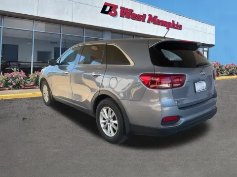 More photos of 2020 Kia Sorento LX at D3 Chrysler Dodge Jeep Ram, AR