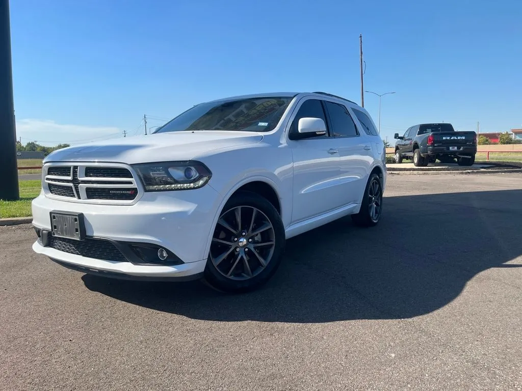 2018 Dodge Durango GT for sale in West Memphis, AR