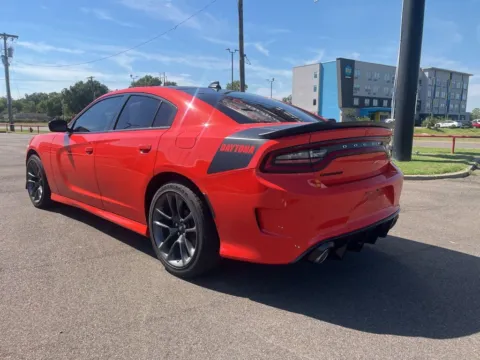 More photos of 2023 Dodge Charger R/T at D3 Chrysler Dodge Jeep Ram, AR