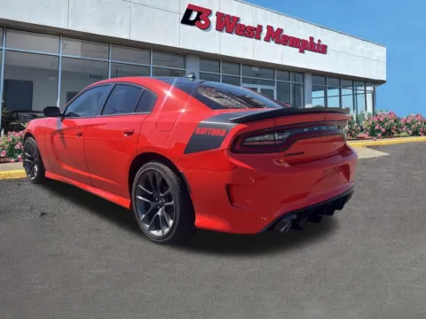 More photos of 2023 Dodge Charger R/T at D3 Chrysler Dodge Jeep Ram, AR