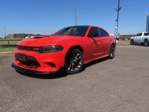 Photos of 2023 Dodge Charger R/T for sale in West Memphis, AR at D3 Chrysler Dodge Jeep Ram