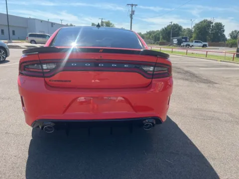 More photos of 2023 Dodge Charger R/T at D3 Chrysler Dodge Jeep Ram, AR