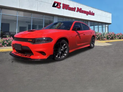 Photos of 2023 Dodge Charger R/T for sale in West Memphis, AR at D3 Chrysler Dodge Jeep Ram