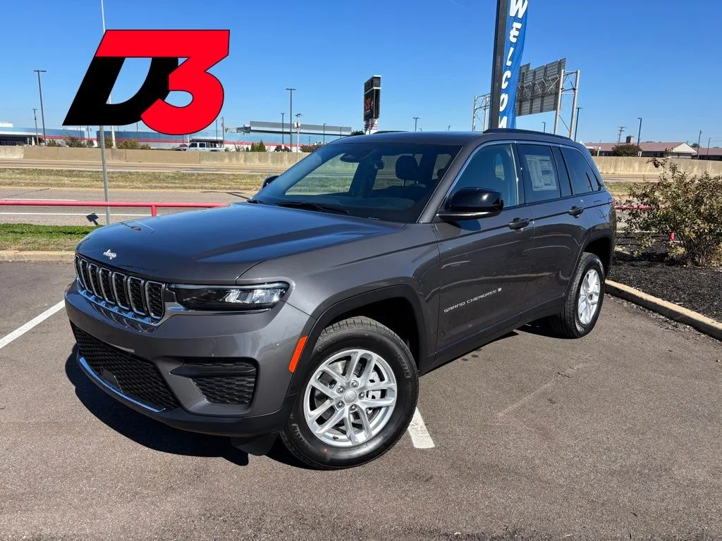 2025 Jeep Grand Cherokee Laredo X for sale in West Memphis, AR