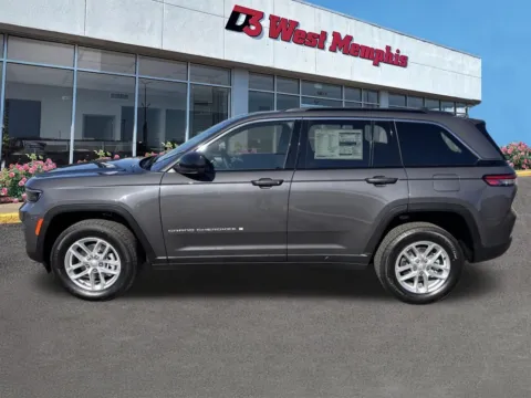 Another view of 2025 Jeep Grand Cherokee Laredo X for sale in West Memphis, AR at D3 Chrysler Dodge Jeep Ram