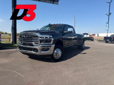 Blue 2026 Ram 3500 Laramie for sale in West Memphis, AR