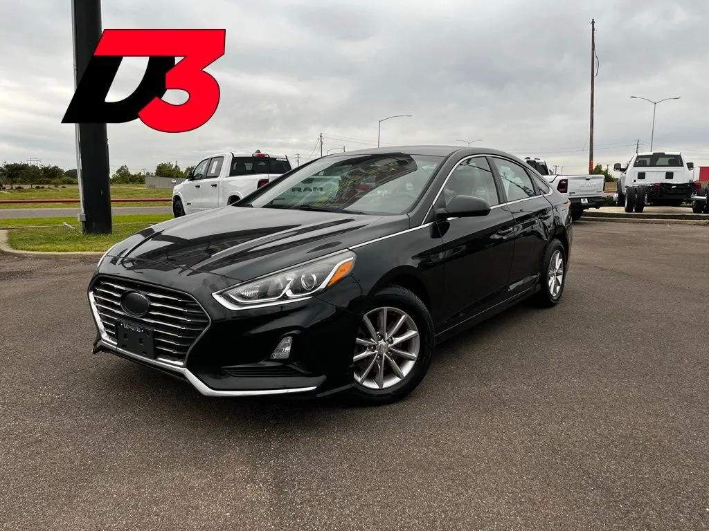 2018 Hyundai Sonata SE for sale in West Memphis, AR