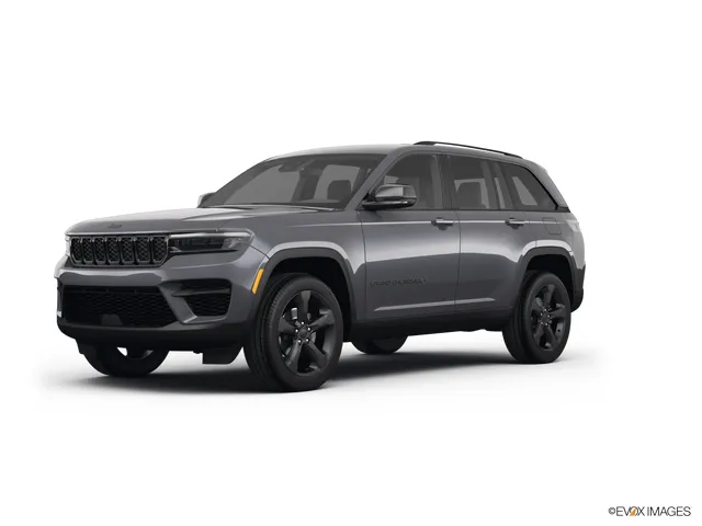 2025 Jeep Grand Cherokee Limited for sale in West Memphis, AR