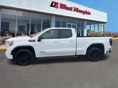 More photos of 2022 GMC Sierra 1500 Limited Elevation at D3 Chrysler Dodge Jeep Ram, AR