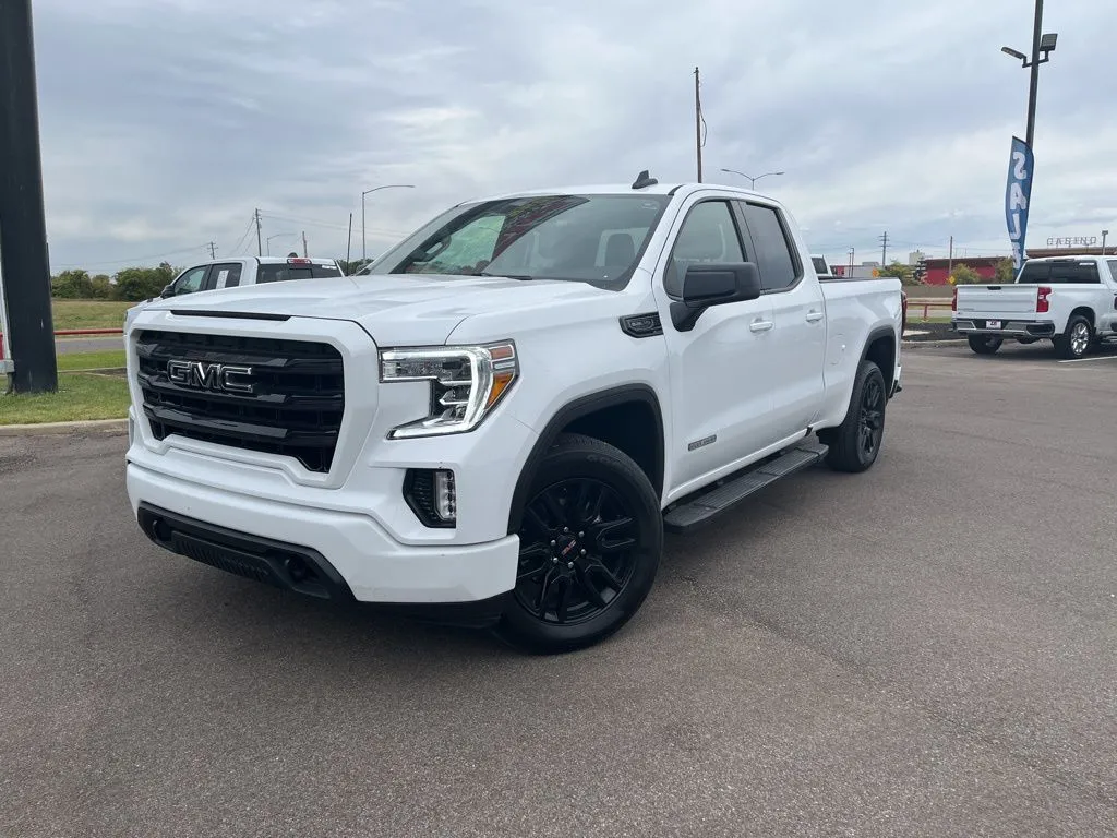 2022 GMC Sierra 1500 Limited Elevation for sale in West Memphis, AR