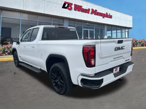 More photos of 2022 GMC Sierra 1500 Limited Elevation at D3 Chrysler Dodge Jeep Ram, AR