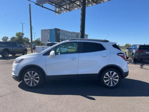 More photos of 2020 Buick Encore Preferred at D3 Chrysler Dodge Jeep Ram, AR