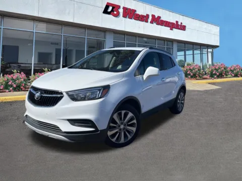 Another view of 2020 Buick Encore Preferred for sale in West Memphis, AR at D3 Chrysler Dodge Jeep Ram