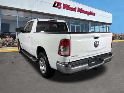 More photos of 2022 Ram 1500 Big Horn/Lone Star at D3 Chrysler Dodge Jeep Ram, AR