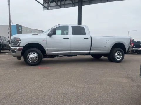 More photos of 2026 Ram 3500 Tradesman at D3 Chrysler Dodge Jeep Ram, AR