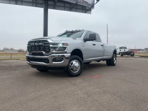 Another view of 2026 Ram 3500 Tradesman for sale in West Memphis, AR at D3 Chrysler Dodge Jeep Ram