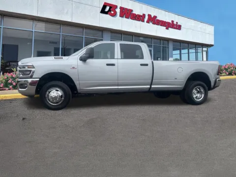 More photos of 2026 Ram 3500 Tradesman at D3 Chrysler Dodge Jeep Ram, AR