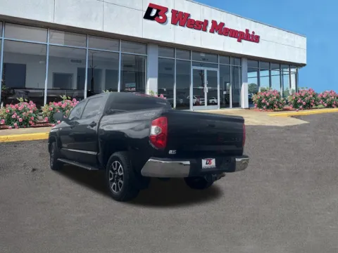 More photos of 2014 Toyota Tundra SR5 at D3 Chrysler Dodge Jeep Ram, AR