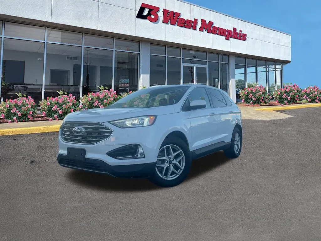 2021 Ford Edge SEL for sale in West Memphis, AR