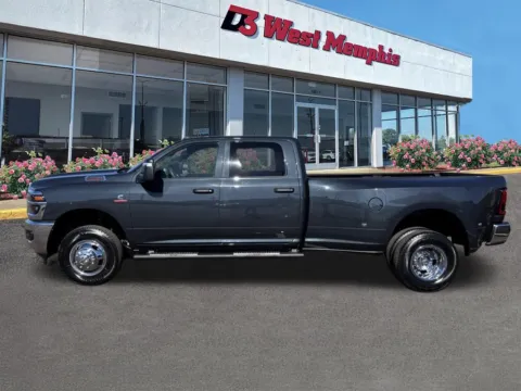 Another view of 2026 Ram 3500 Tradesman for sale in West Memphis, AR at D3 Chrysler Dodge Jeep Ram
