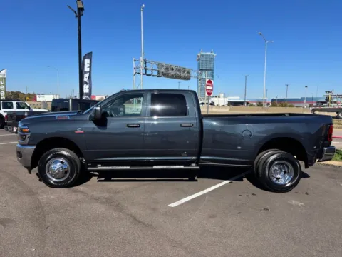 Another view of 2026 Ram 3500 Tradesman for sale in West Memphis, AR at D3 Chrysler Dodge Jeep Ram
