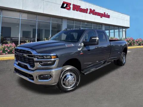 Blue 2026 Ram 3500 Tradesman for sale in West Memphis, AR
