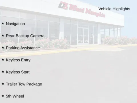 More photos of 2026 Ram 3500 Tradesman at D3 Chrysler Dodge Jeep Ram, AR