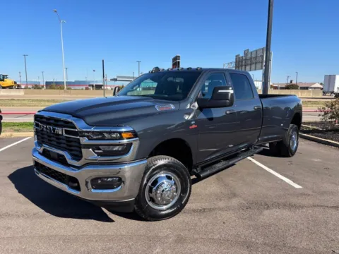 Blue 2026 Ram 3500 Tradesman for sale in West Memphis, AR