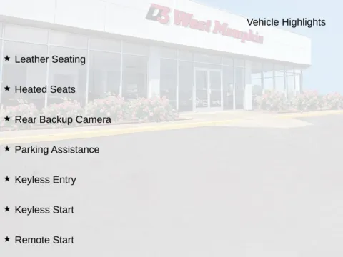 More photos of 2026 Jeep Wrangler Willys at D3 Chrysler Dodge Jeep Ram, AR