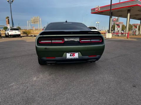 More photos of 2020 Dodge Challenger R/T Scat Pack at D3 Chrysler Dodge Jeep Ram, AR