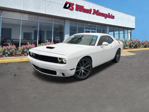 Photos of 2019 Dodge Challenger R/T for sale in West Memphis, AR at D3 Chrysler Dodge Jeep Ram