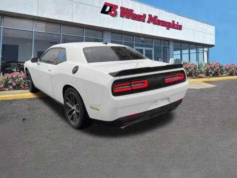 More photos of 2019 Dodge Challenger R/T at D3 Chrysler Dodge Jeep Ram, AR