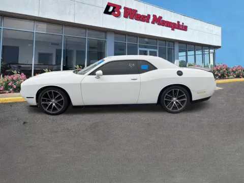 More photos of 2019 Dodge Challenger R/T at D3 Chrysler Dodge Jeep Ram, AR