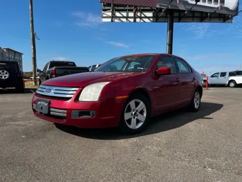 Photos of 2009 Ford Fusion SE for sale in West Memphis, AR at D3 Chrysler Dodge Jeep Ram