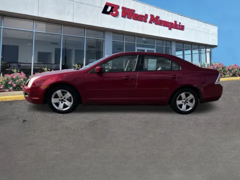 More photos of 2009 Ford Fusion SE at D3 Chrysler Dodge Jeep Ram, AR