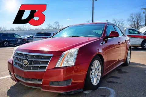 Red 2009 Ford Fusion SE for sale in West Memphis, AR