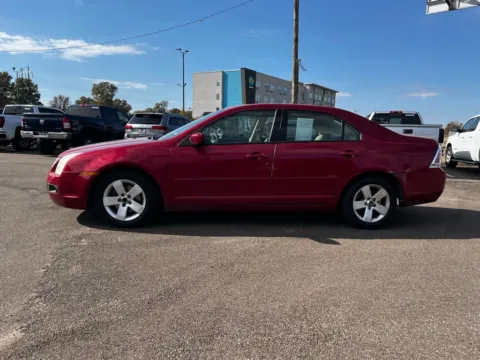 More photos of 2009 Ford Fusion SE at D3 Chrysler Dodge Jeep Ram, AR