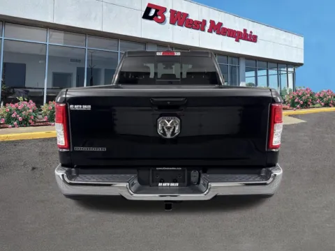 More photos of 2022 Ram 1500 Big Horn/Lone Star at D3 Chrysler Dodge Jeep Ram, AR