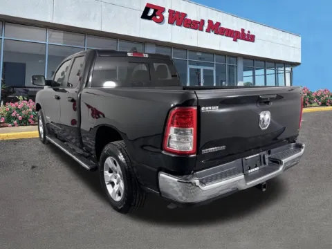 More photos of 2022 Ram 1500 Big Horn/Lone Star at D3 Chrysler Dodge Jeep Ram, AR