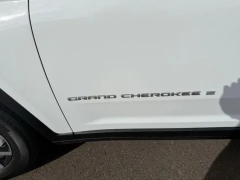More photos of 2025 Jeep Grand Cherokee L Limited at D3 Chrysler Dodge Jeep Ram, AR