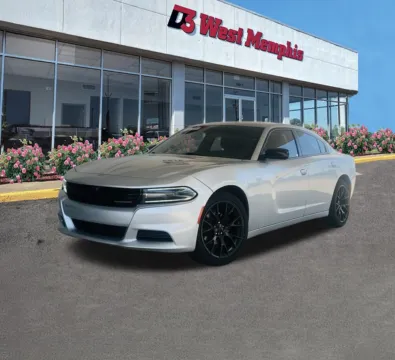Gray 2020 Dodge Charger SXT for sale in West Memphis, AR