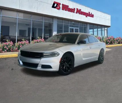 Photos of 2020 Dodge Charger SXT for sale in West Memphis, AR at D3 Chrysler Dodge Jeep Ram