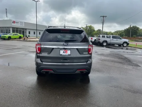 More photos of 2019 Ford Explorer Limited at D3 Chrysler Dodge Jeep Ram, AR