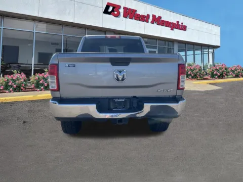 More photos of 2019 Ram 2500 Tradesman at D3 Chrysler Dodge Jeep Ram, AR