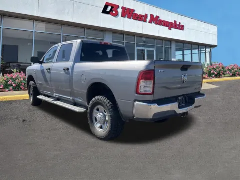 More photos of 2019 Ram 2500 Tradesman at D3 Chrysler Dodge Jeep Ram, AR