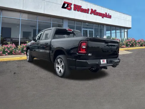 More photos of 2026 Ram 1500 Express at D3 Chrysler Dodge Jeep Ram, AR