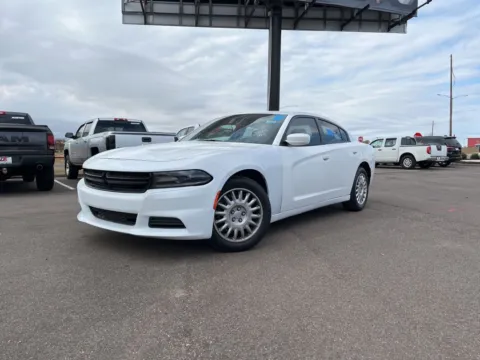 White 2022 Dodge Charger Police for sale in West Memphis, AR