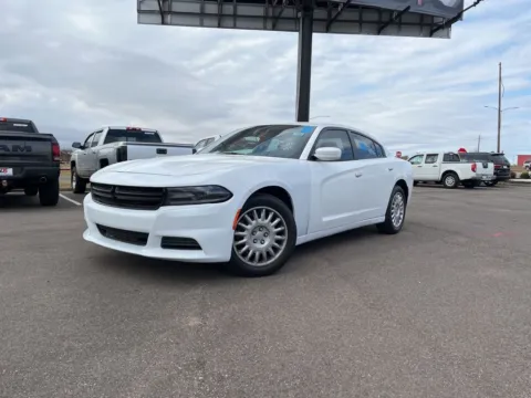 Photos of 2022 Dodge Charger Police for sale in West Memphis, AR at D3 Chrysler Dodge Jeep Ram