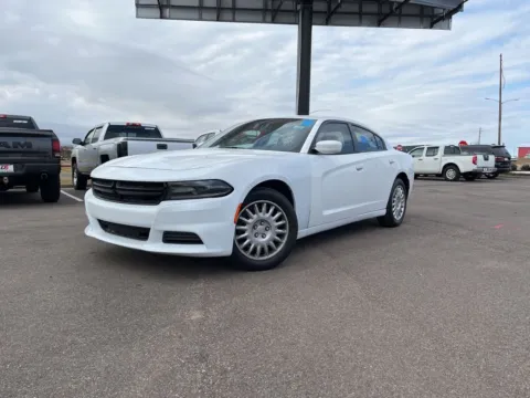Another view of 2022 Dodge Charger Police for sale in West Memphis, AR at D3 Chrysler Dodge Jeep Ram
